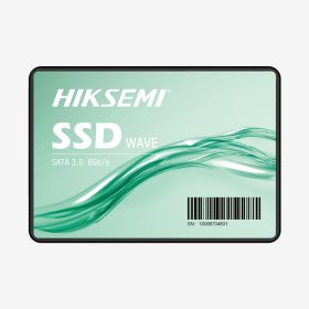 HIKSEMI Wave 1TB SATA 2.5″ SSD – Reliable & Fast Storage Solution