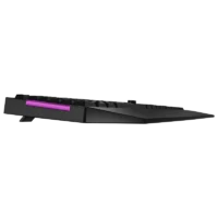 ASUS TUF Gaming K1 RGB Keyboard – Durable Stylish Gaming Keyboard - Image 2
