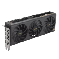 ASUS ProArt RTX 4070 SUPER OC Edition 12GB Graphics Card - Image 2