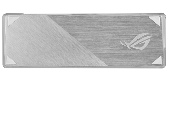 ROG Strix Falchion Ace M602 Wired Keyboard – Compact 65% Gaming Precision - Image 2