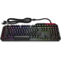 HP Omen Sequencer Mechanical Optical Gaming Keyboard | Speed & Precision - Image 2