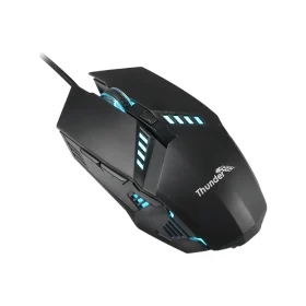 Thunder Eclipse Mouse TGM‑36C ergonomic design gaming mouse