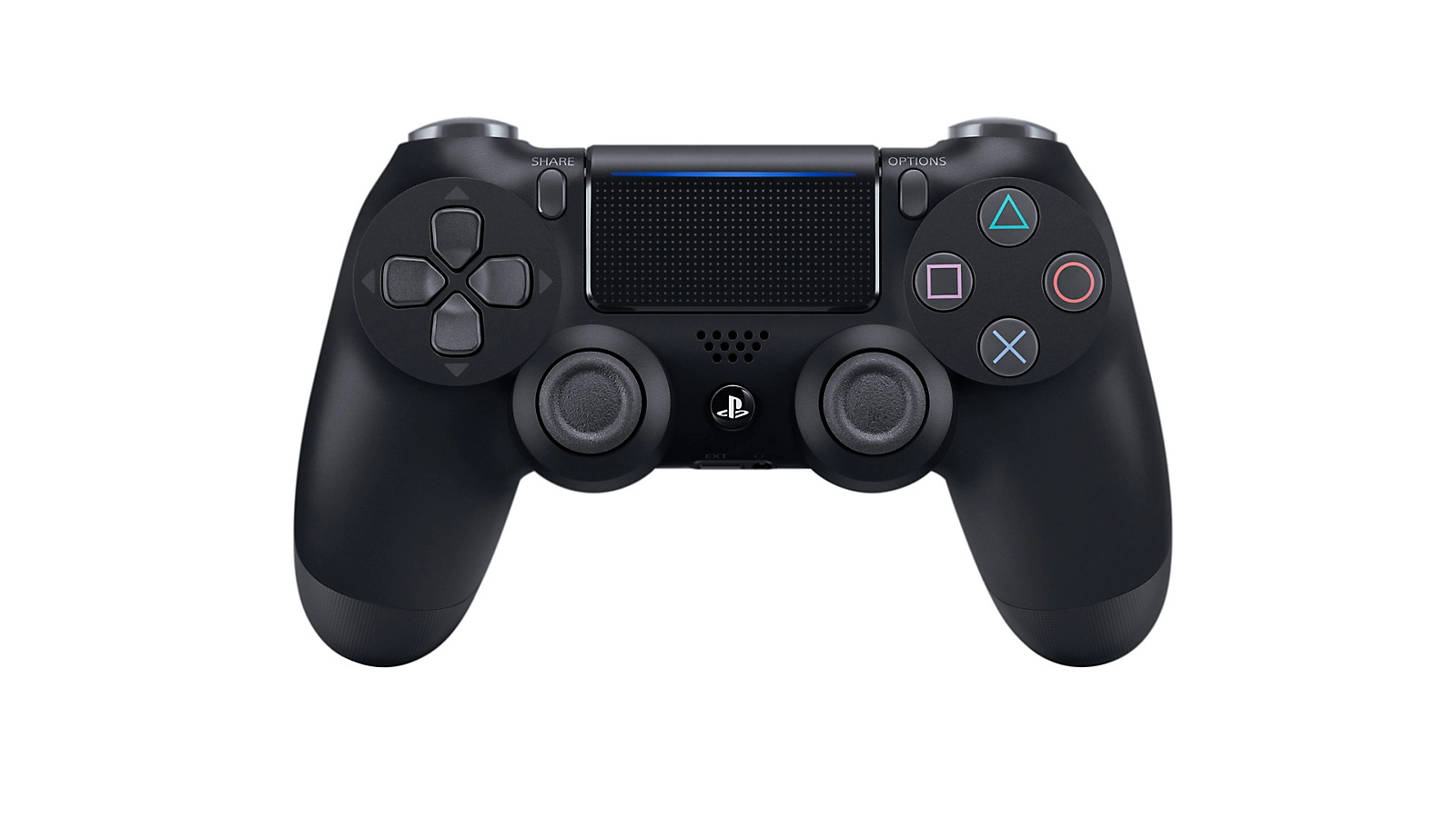 ps4-accessories-ds4-jet-black-screen-01-en-28oct20 (1) DUALSHOCK 4 Wireless PS4 Controller Black