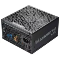 LEADEX VII Platinum PRO 1000W Power Supply ATX 3.1 Overview