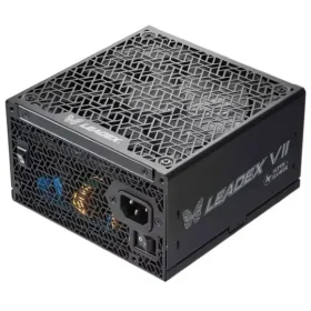 LEADEX VII Platinum PRO 1000W Power Supply ATX 3.1 Overview