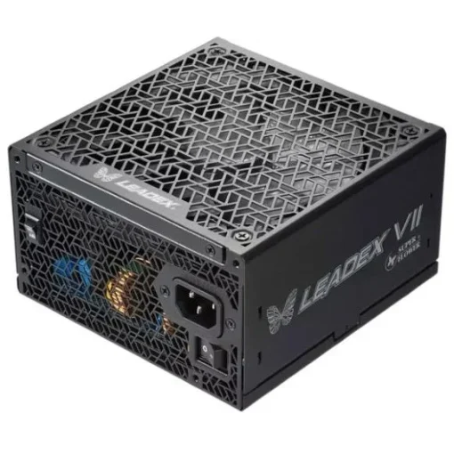 LEADEX VII Platinum PRO 1000W Power Supply ATX 3.1 Overview
