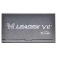 LEADEX VII Platinum PRO 1200W ATX 3.1 Power Supply | Unmatched Efficiency and Reliability - Image 3