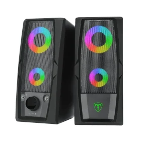 T-DAGGER MATRIX T-TGS550 RGB Speaker - Immersive Sound and Style