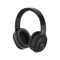 Edifier W800BT Plus 40mm NdFeB driver over‑ear design