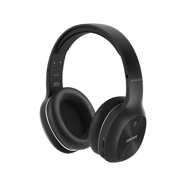 Edifier W800BT Plus 40mm NdFeB driver over‑ear design
