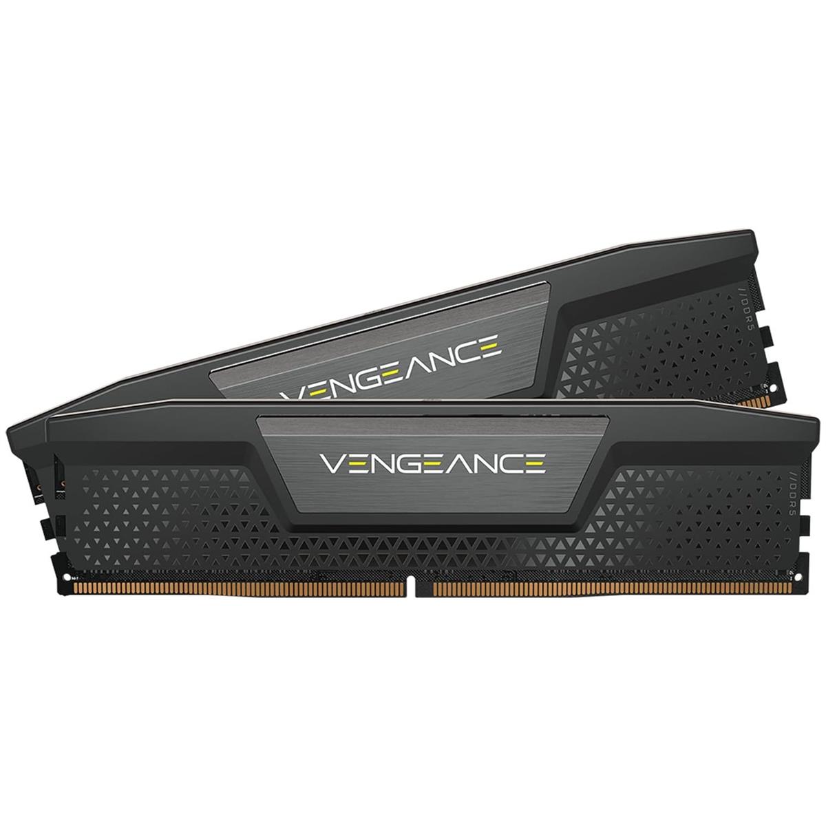 CORSAIR VENGEANCE 32GB DDR5 6000MHz desktop RAM kit