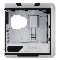Asus ROG Strix Helios GX601 RGB Gaming Casing – White - Image 5
