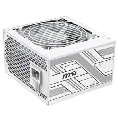 msi-pag-g750n-white-gold-psu-price-in-pakistan-junaidtech-1-19643-2315667-130225074925222 MSI MAG G750N 80 Plus Gold 750W Power Supply (White) - Image 1