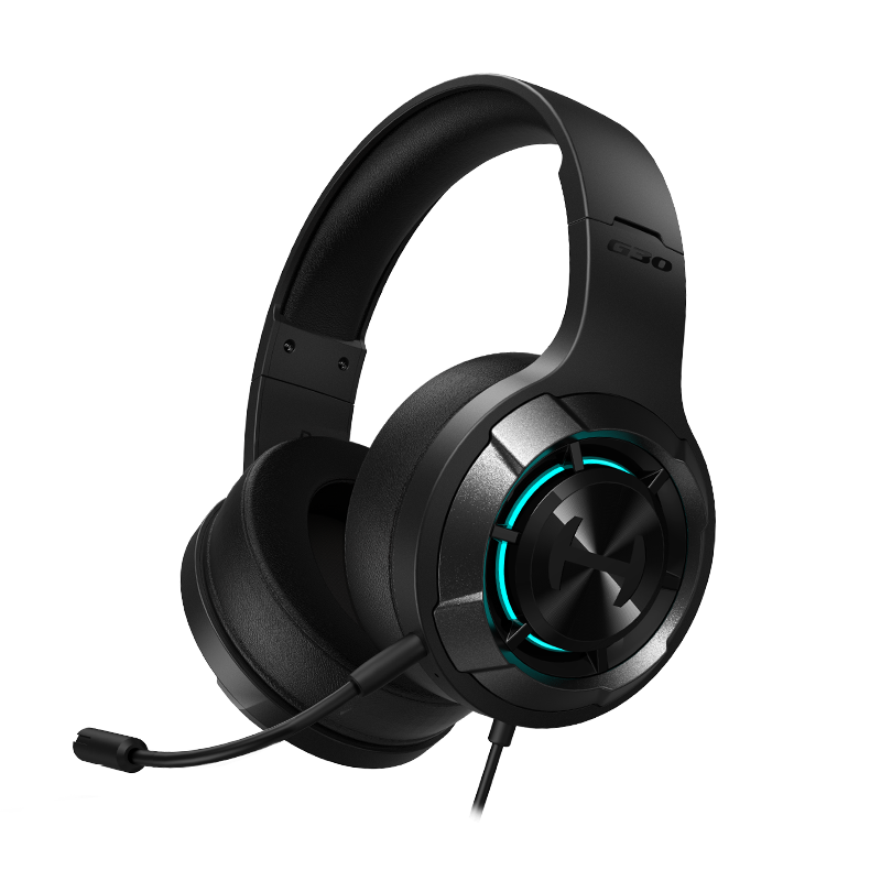 0d2084669106ee18258699655c316d7e Edifier G30 II Gaming Headset with 7.1 Surround Sound - Image 1