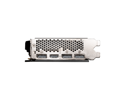 MSI RTX 4060 VENTUS 2X BLACK 8G OC – Advanced Ray Tracing & DLSS 3 Support - Image 5