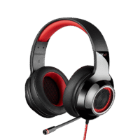 Edifier G4 Gaming Headset with 7.1 Virtual Surround Sound