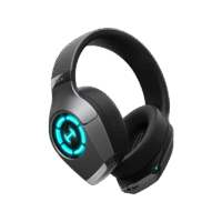Edifier HECATE GX Gaming Headset – Hi-Res Audio, 50mm Drivers, RGB Lighting - Image 3
