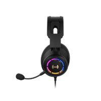 Edifier G35 7.1 Surround Sound USB Gaming Headset – Hi‑Res Audio, 50mm Drivers & Detachable Noise‑Cancelling Mic - Image 3