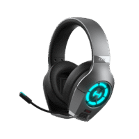 Edifier HECATE GX Gaming Headset – Hi-Res Audio, 50mm Drivers, RGB Lighting