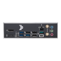 ASUS TUF GAMING B650‑E WIFI DDR5 PCIe 5.0 Wi‑Fi 6E Motherboard - Image 5