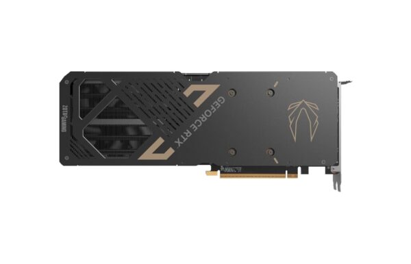 ZOTAC GAMING GeForce RTX 5070 SOLID – 12GB GDDR7 High‑Performance Graphics Card - Image 4