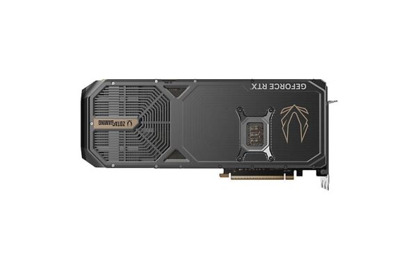 ZOTAC GAMING RTX 5070 Ti AMP Extreme INFINITY 16GB – Next‑Gen Blackwell GPU - Image 4