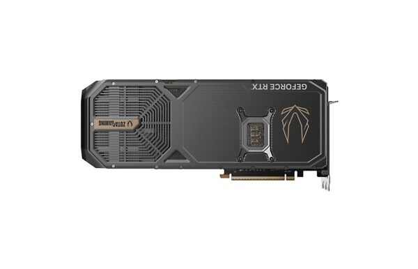 ZOTAC GAMING GeForce RTX 5080 AMP Extreme INFINITY Graphics Card - Image 4