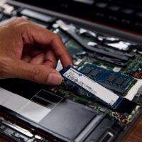 Kingston NV3 2TB NVMe PCIe Gen 4.0 SSD – High-Speed Internal Storage - Image 2
