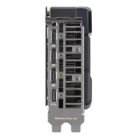 RTX 4060 OC — ASUS Dual GeForce 8GB - Image 3