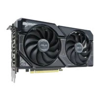 RTX 4060 OC — ASUS Dual GeForce 8GB - Image 2