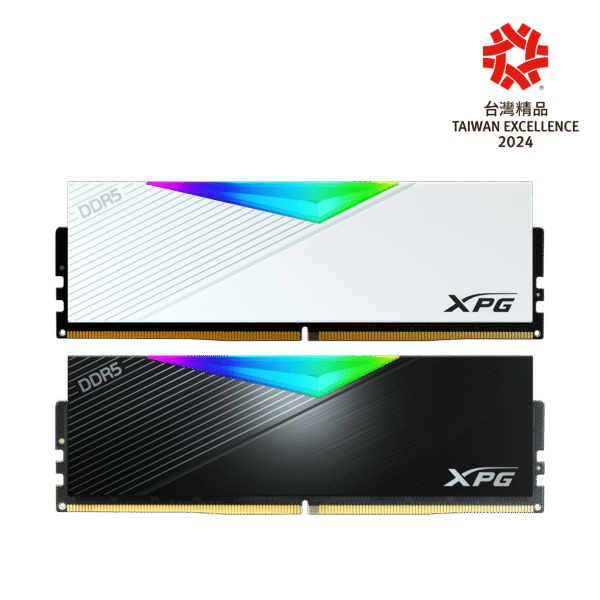 LANCER RGB 32GB DDR5 6000MHz desktop RAM kit