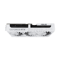 ASUS PRIME RTX 5070 12GB White OC Edition – Premium Performance Gaming GPU - Image 3