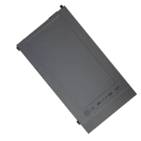 Boost Pro Series P200 Mid Tower Case – 4 ARGB Fans Tempered Glass High Airflow - Image 4