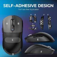 X3Pro Wireless Mouse — Attack Shark Lightweight RGB - Image 2