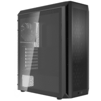 XPG VALOR AIR PLUS Mid-Tower Gaming Case - Image 6