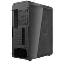 XPG VALOR AIR PLUS Mid-Tower Gaming Case - Image 5