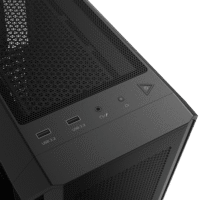 XPG VALOR AIR PLUS Mid-Tower Gaming Case - Image 3