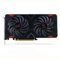 EASE RX580 8GB Gaming Graphics Card - Image 2