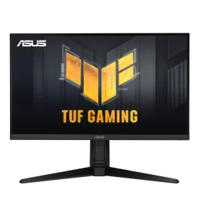 ASUS TUF Gaming VG27AQML1A 27" QHD 260Hz Fast IPS Gaming Monitor | High‑Speed Display