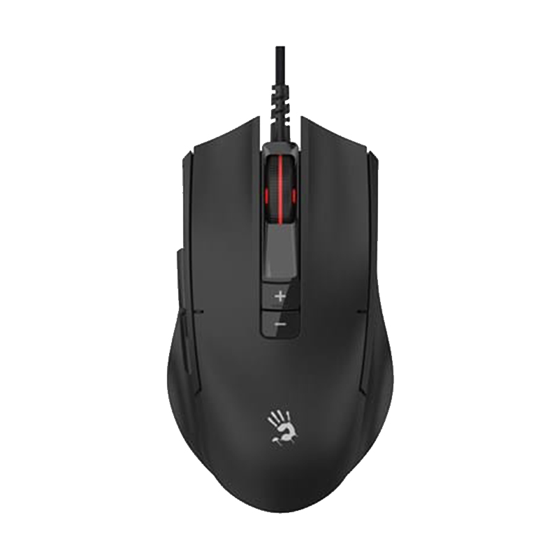 1 Bloody ES8 Esports RGB Gaming Mouse - Image 1