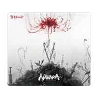 A4TECH Bloody BP45 Gaming Mousepad Naraka Edition