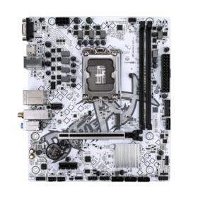 Color full h610m-GHA Wifi d5