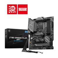 MSI PRO Z790 Gaming Plus WiFi DDR5 Motherboard