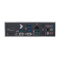ASUS TUF Gaming Z890-PLUS WiFi Motherboard - Image 3
