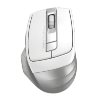 A4TECH FB35CS Dual-Mode Silent Click Bluetooth / 2.4G Mouse - Image 2