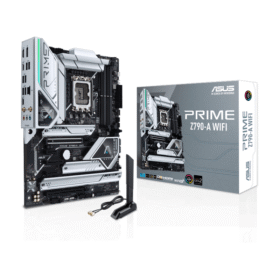 ASUS Prime Z790-A WiFi DDR5 Motherboard