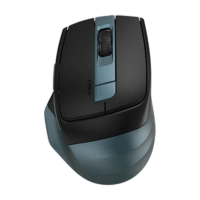 A4TECH FB35CS Dual-Mode Silent Click Bluetooth / 2.4G Mouse - Image 3