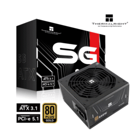 Thermalright TR-SG850W 80+ Gold Power Supply