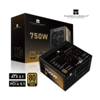 Thermalright KG750 750W 80+GOLD
