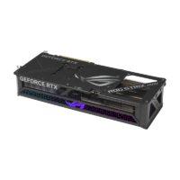 ASUS ROG Strix RTX 5070 Ti 16GB – Premium 4K Gaming GPU - Image 5
